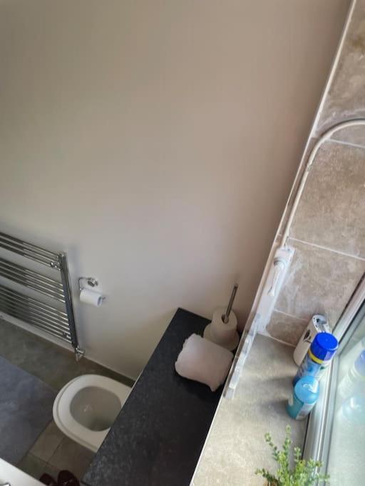 Two Bed Comfy And Private Appartamento Londra