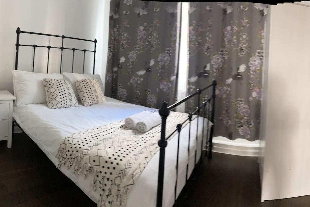 Two Bed Comfy And Private Appartamento *